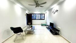 Blk 106 Gangsa Road (Bukit Panjang), HDB 4 Rooms #596608441